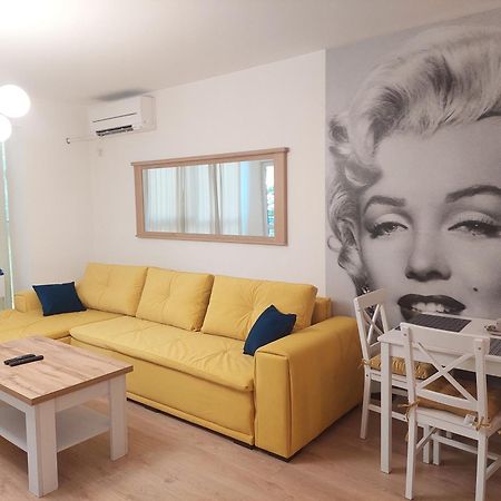 Sandanski Apartments Top Center 외부 사진