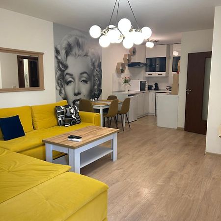Sandanski Apartments Top Center 외부 사진