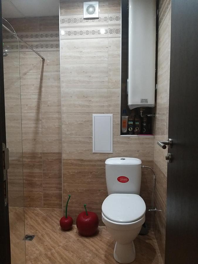 Sandanski Apartments Top Center 외부 사진