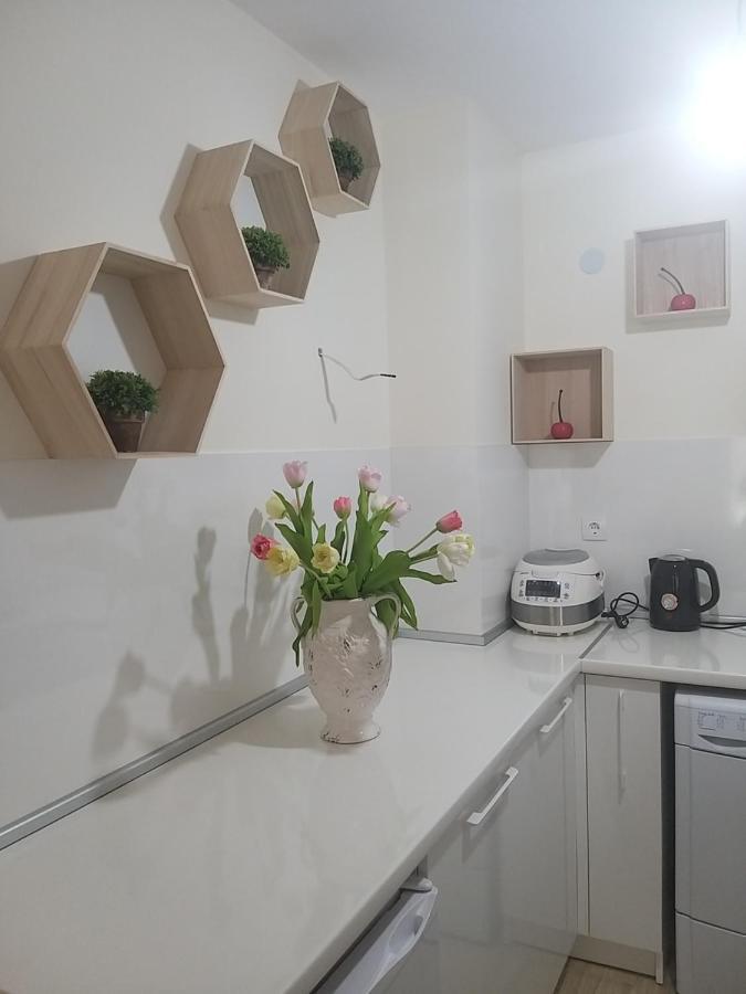 Sandanski Apartments Top Center 외부 사진