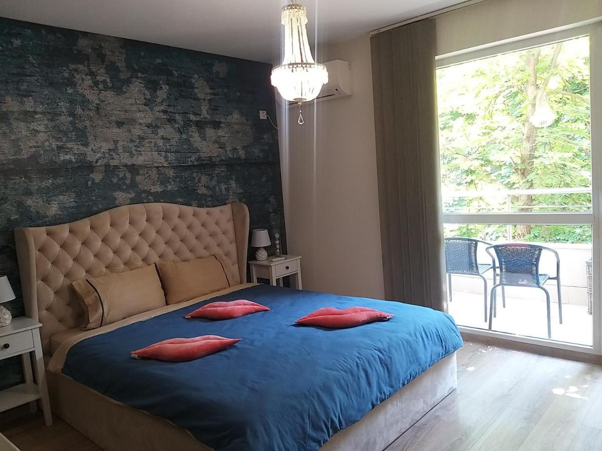Sandanski Apartments Top Center 외부 사진