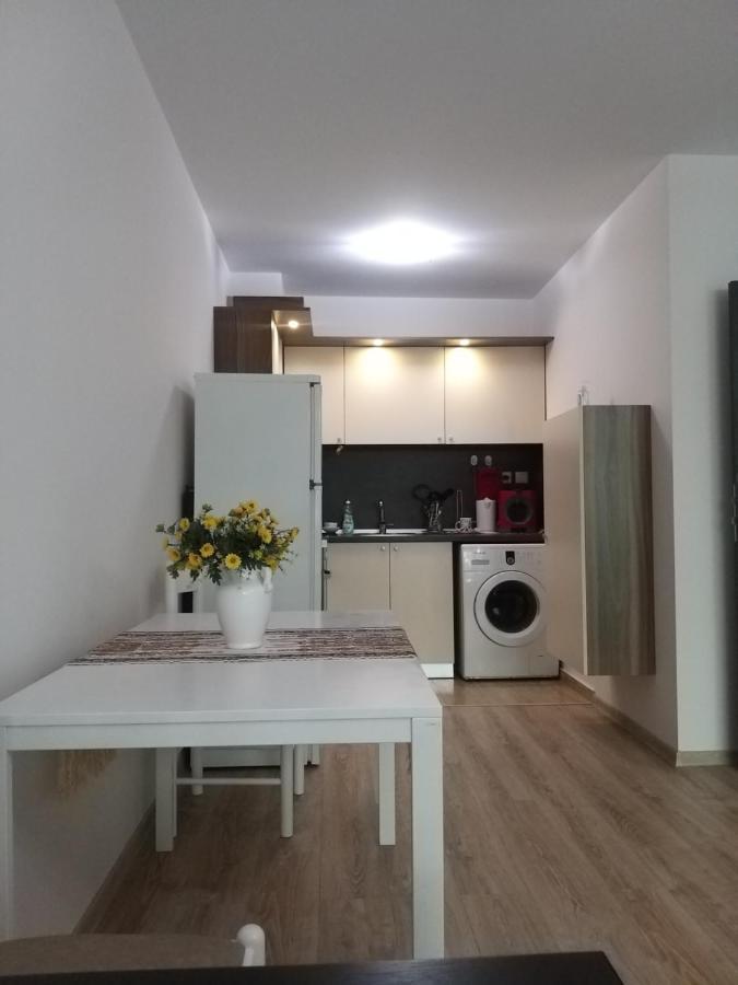 Sandanski Apartments Top Center 외부 사진