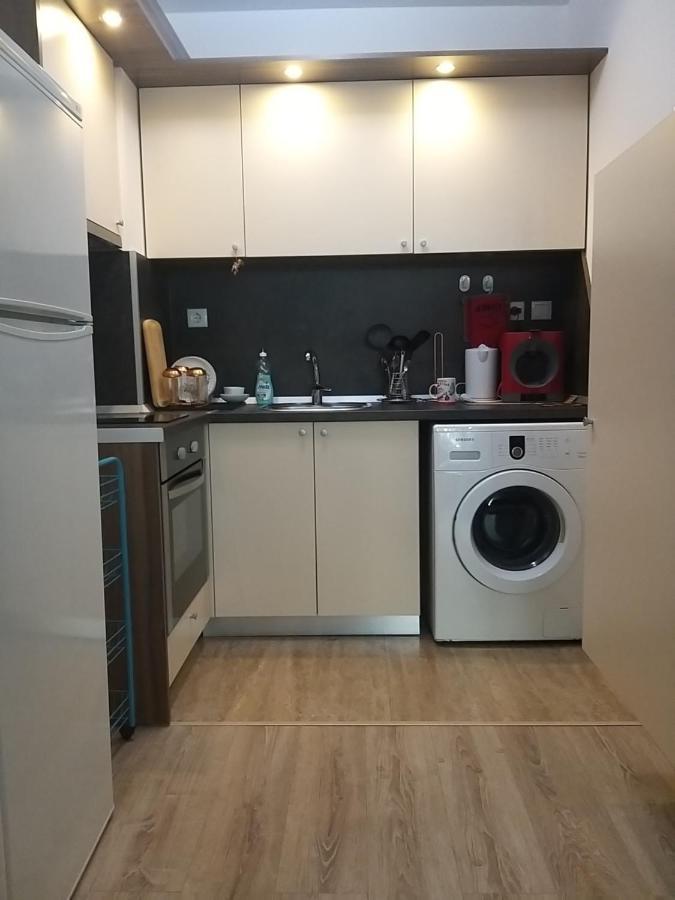 Sandanski Apartments Top Center 외부 사진