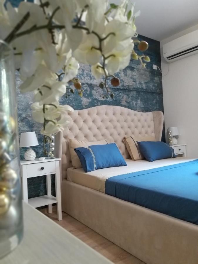 Sandanski Apartments Top Center 외부 사진
