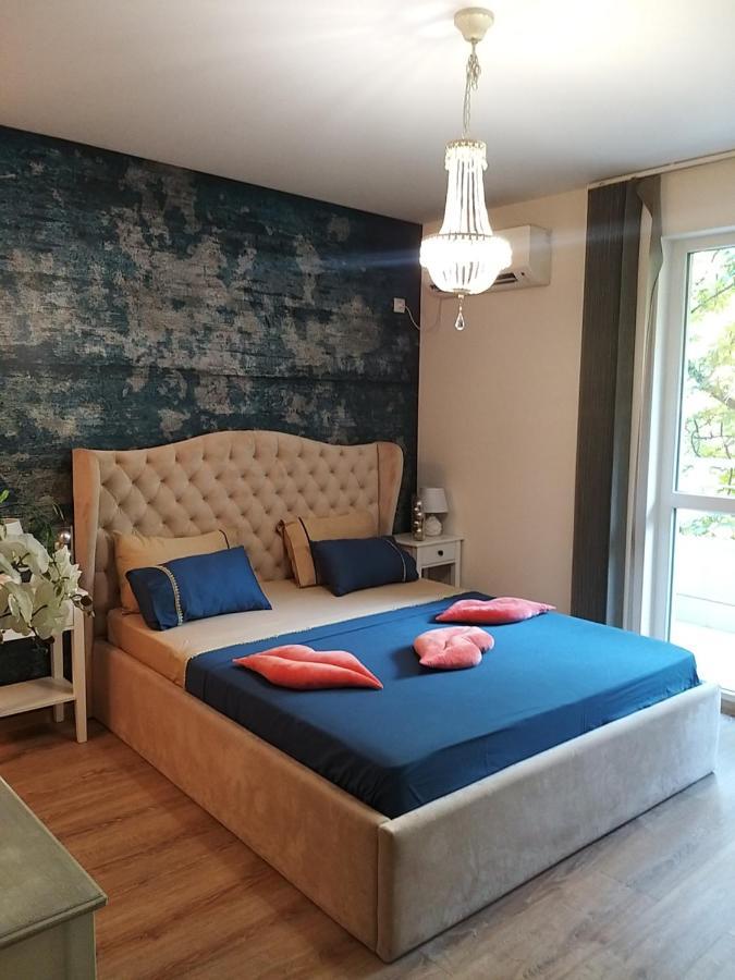 Sandanski Apartments Top Center 외부 사진