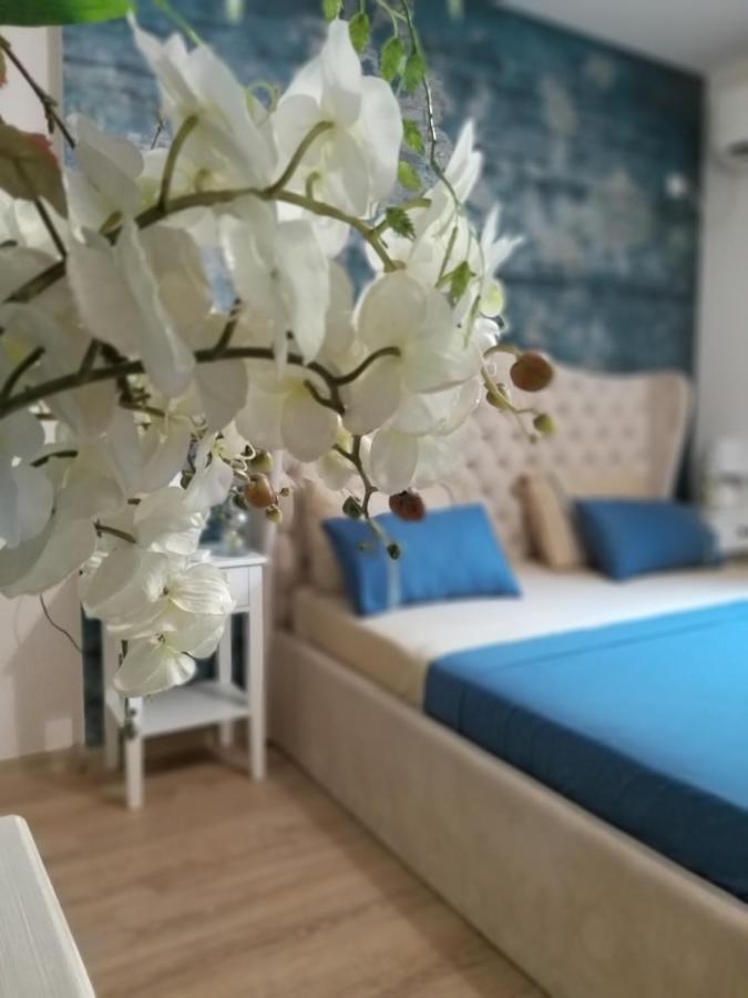 Sandanski Apartments Top Center 외부 사진