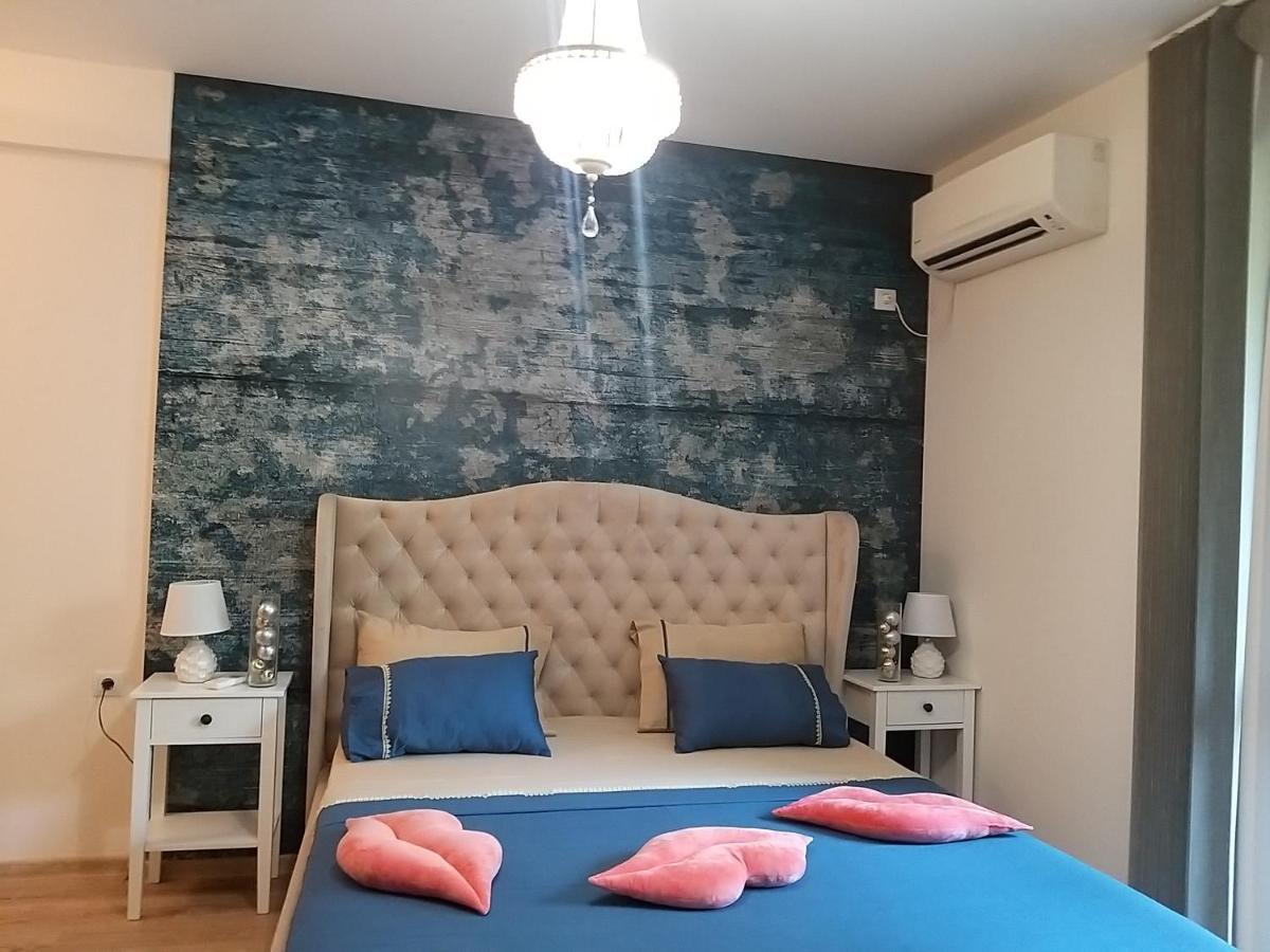 Sandanski Apartments Top Center 외부 사진