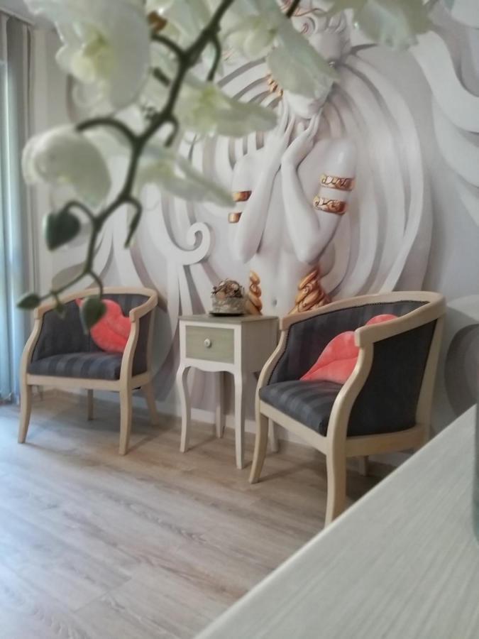 Sandanski Apartments Top Center 외부 사진