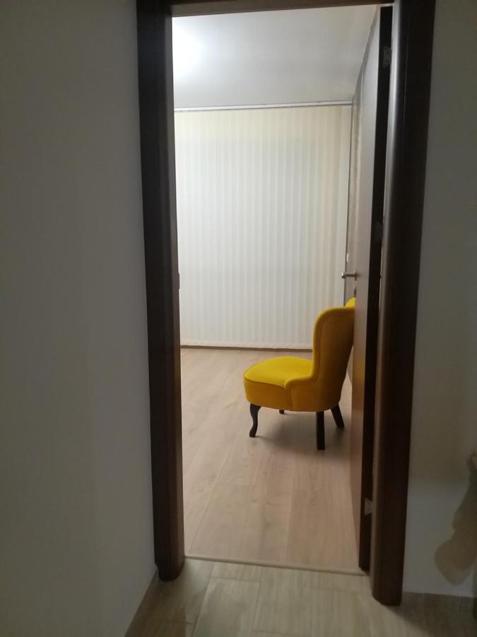 Sandanski Apartments Top Center 외부 사진