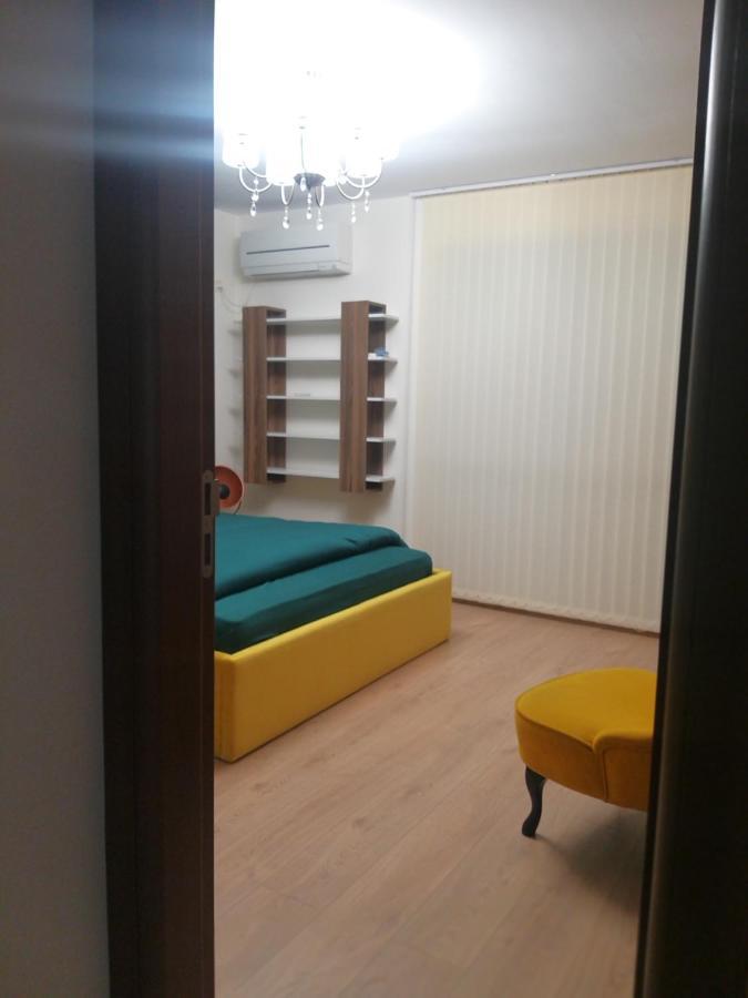 Sandanski Apartments Top Center 외부 사진
