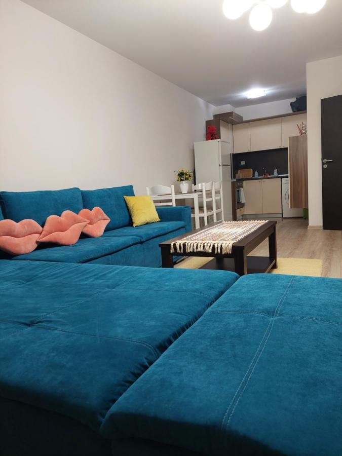 Sandanski Apartments Top Center 외부 사진