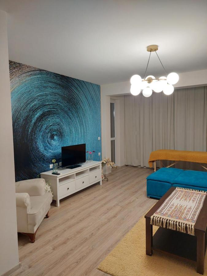 Sandanski Apartments Top Center 외부 사진