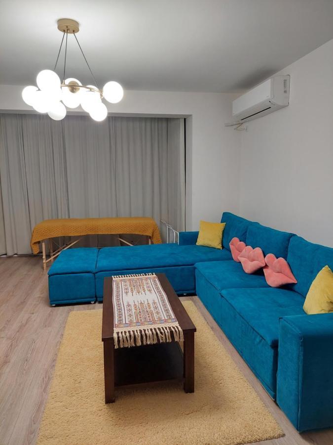 Sandanski Apartments Top Center 외부 사진