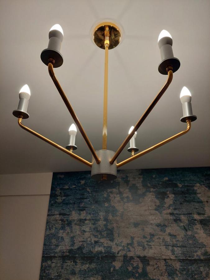 Sandanski Apartments Top Center 외부 사진