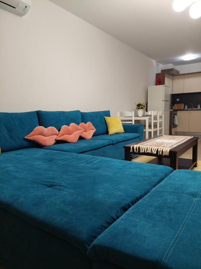 Sandanski Apartments Top Center 외부 사진
