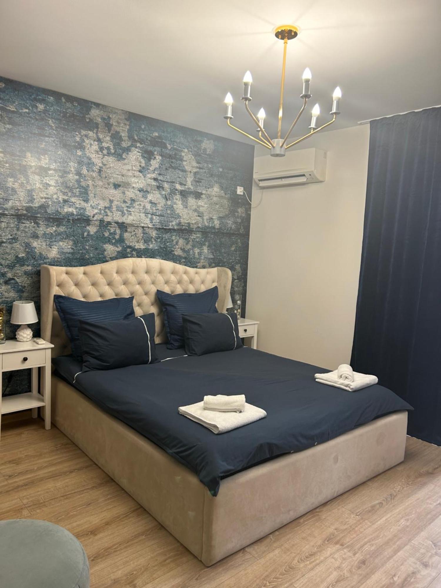 Sandanski Apartments Top Center 외부 사진