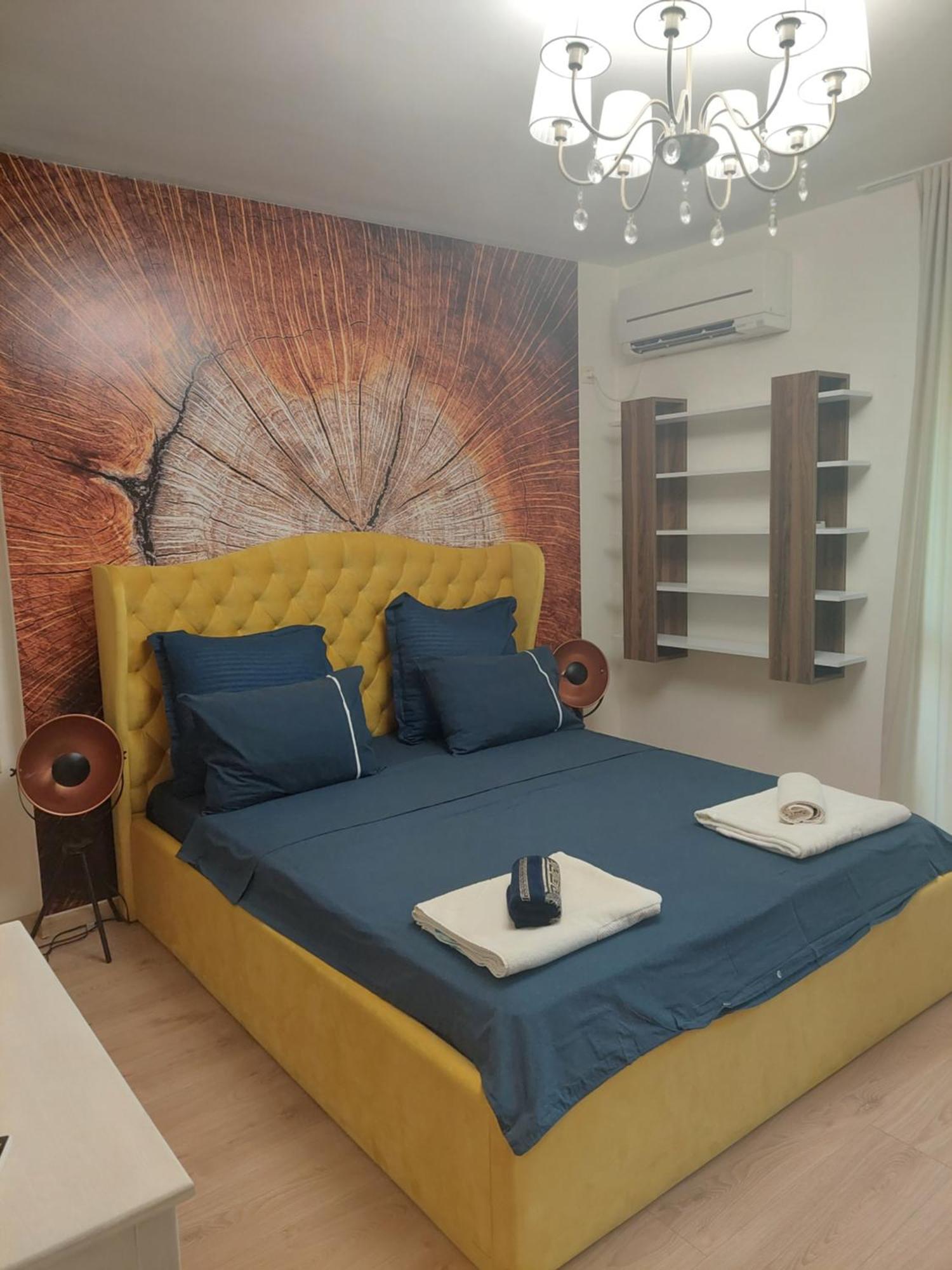 Sandanski Apartments Top Center 외부 사진