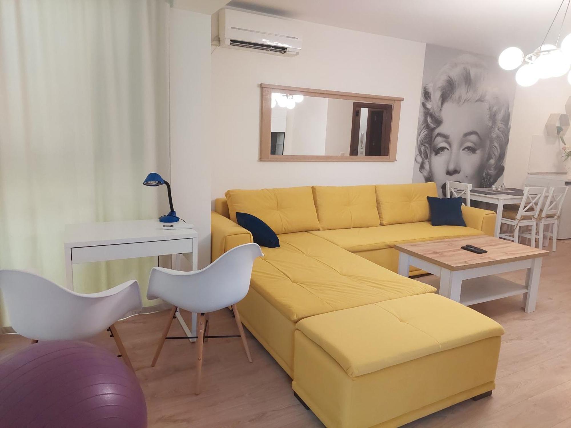 Sandanski Apartments Top Center 외부 사진