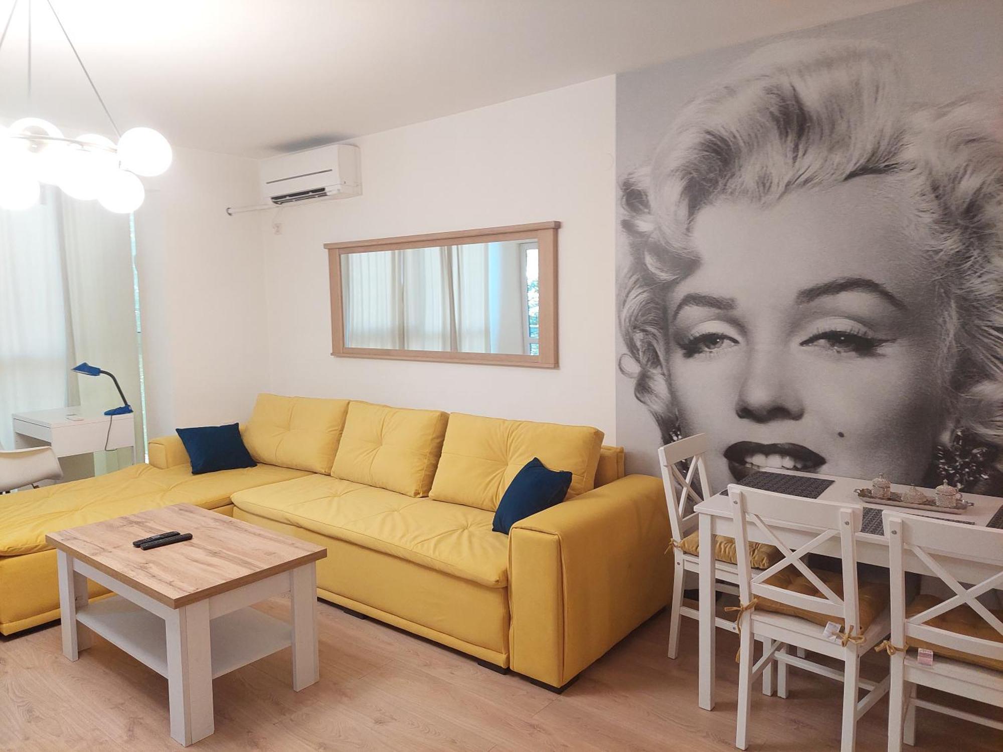 Sandanski Apartments Top Center 외부 사진