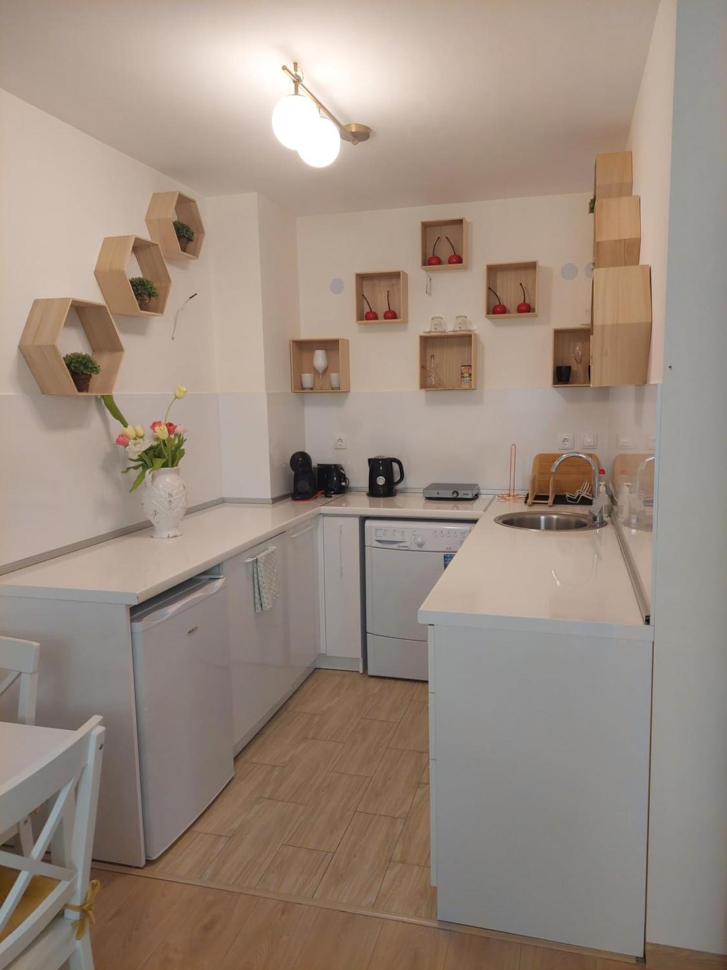 Sandanski Apartments Top Center 외부 사진