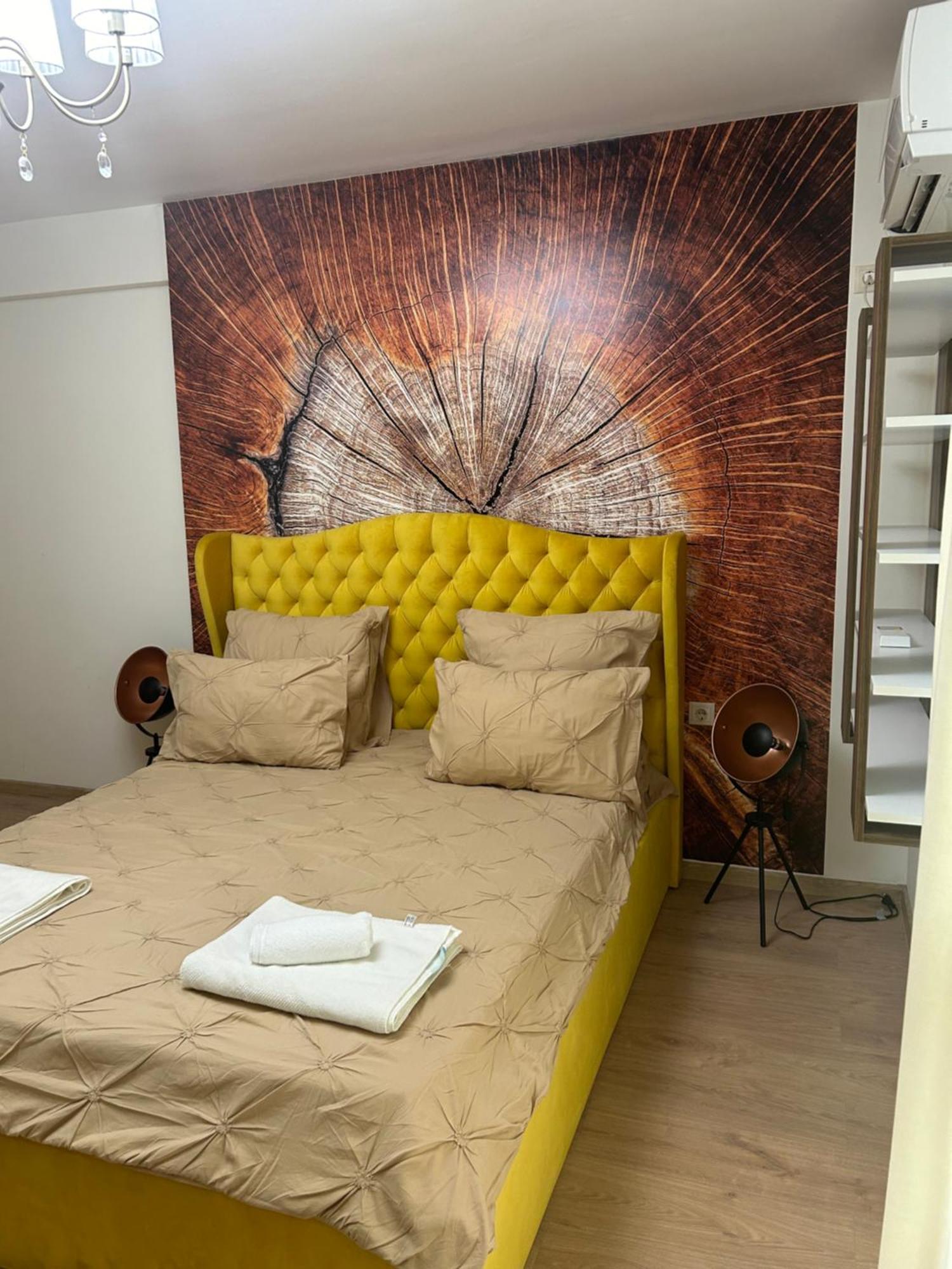Sandanski Apartments Top Center 외부 사진