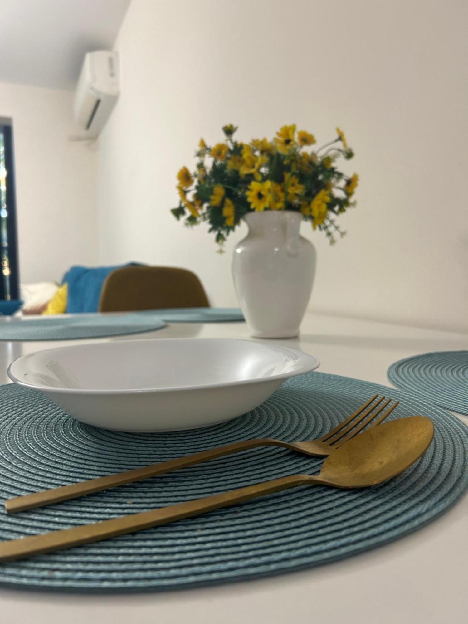 Sandanski Apartments Top Center 외부 사진