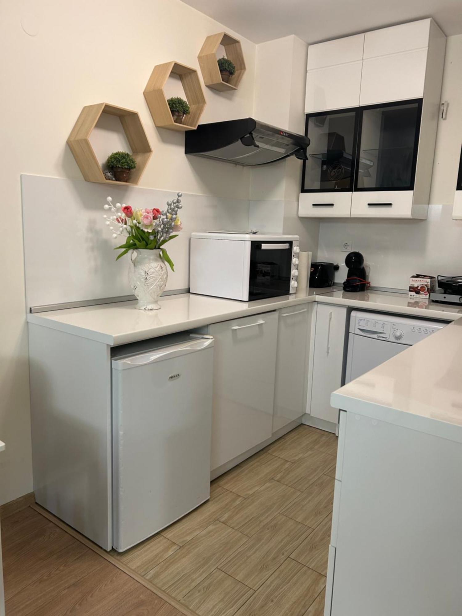 Sandanski Apartments Top Center 외부 사진
