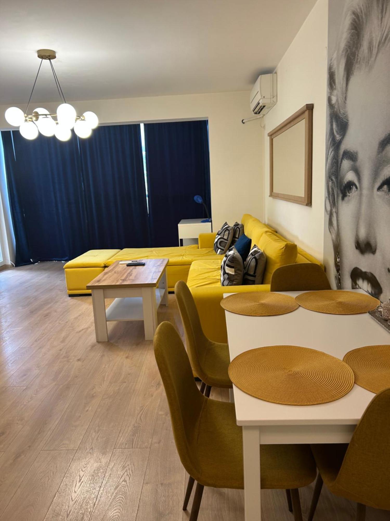 Sandanski Apartments Top Center 외부 사진