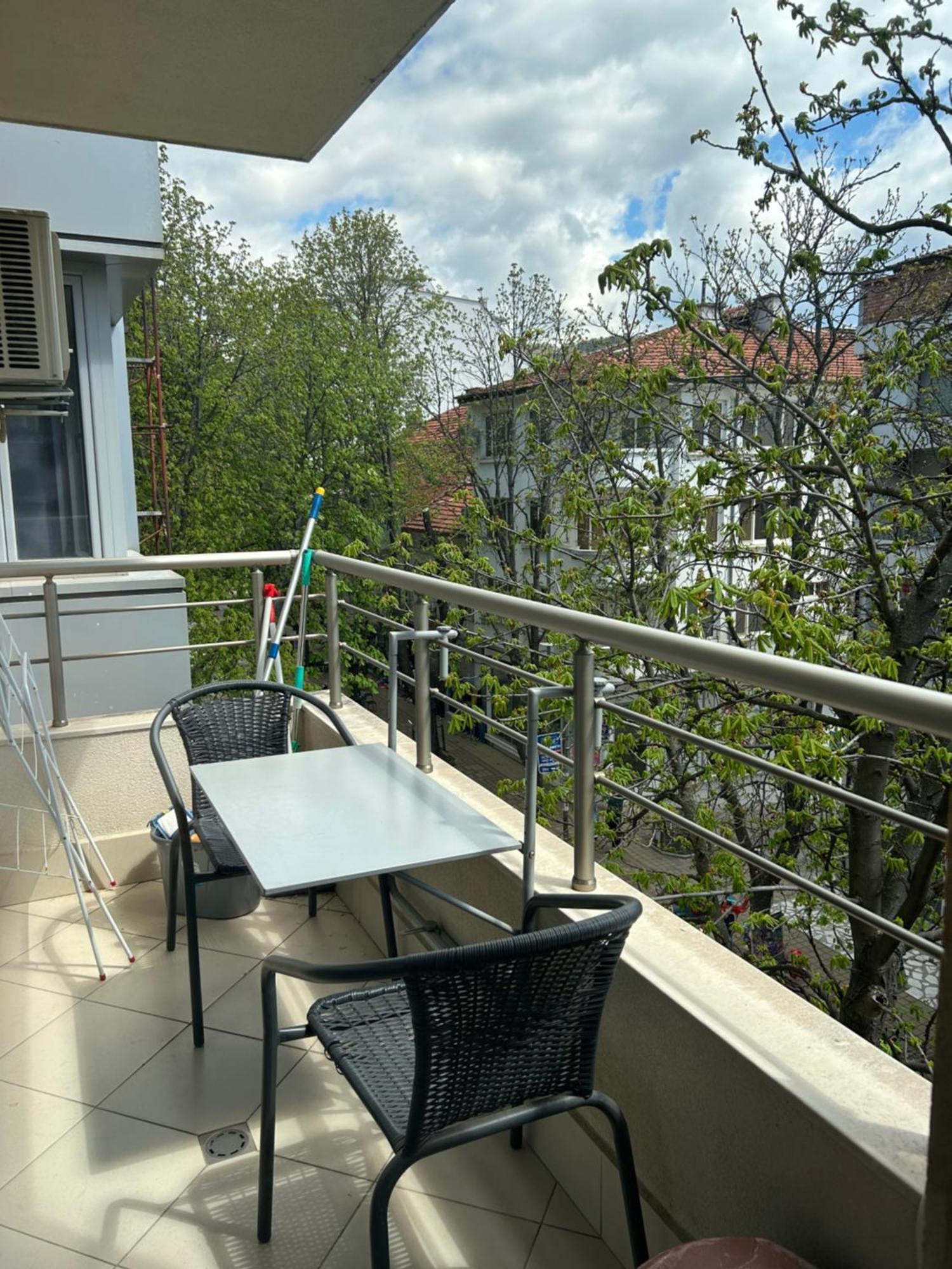 Sandanski Apartments Top Center 외부 사진